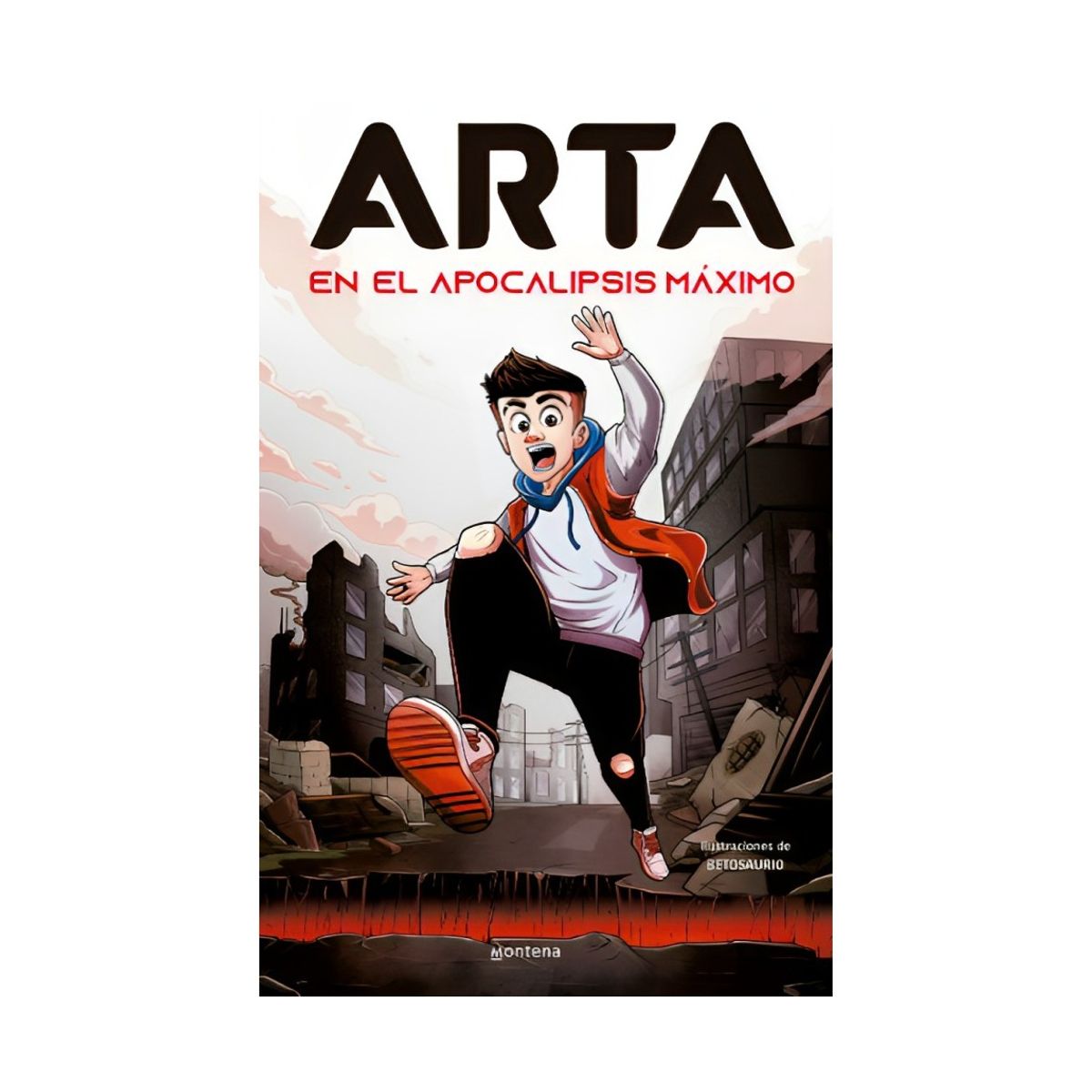 TOP10BOOKS - LIBRO Las Luces De Febrero - Las Luces De Febrero