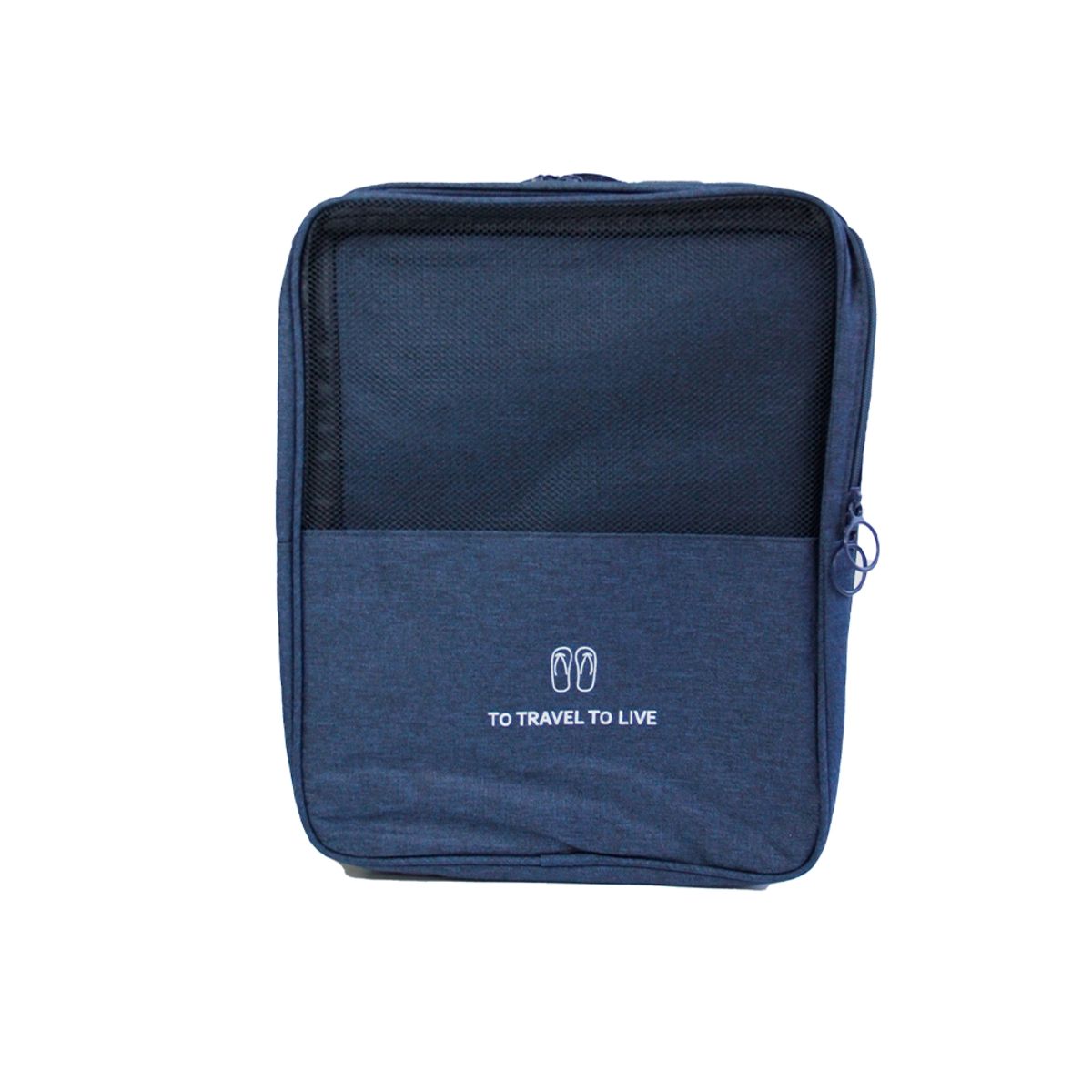 NEWTREE - Estuche Organizador Viajero Multiusos