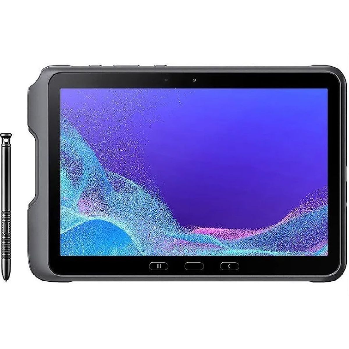 SAMSUNG - Tablet Samsung Galaxy Tab Active4 Pro 4gb 64gb android 12 conectividad 5G 10"