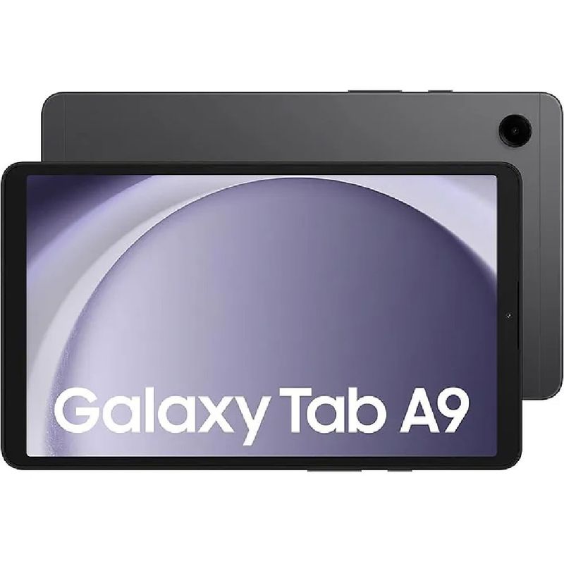 SAMSUNG - Tablet Samsung Galaxy A9 LTE android 13 4gb 64gb bluetooth Gps 8.7"