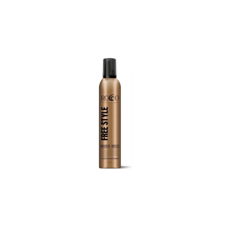 GENERICO - Rocco® Mouuse Pomada De Espuma 400ml