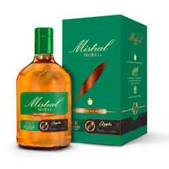 MISTRAL - Pisco Nobel Apple 35° 750cc
