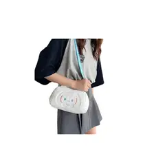 GENERICO - Cartera de Mano y Hombro para niña Modelo -C- Trendy