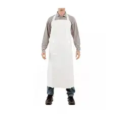 STEELPRO - Coleto Pechera Pvc Doble Faz