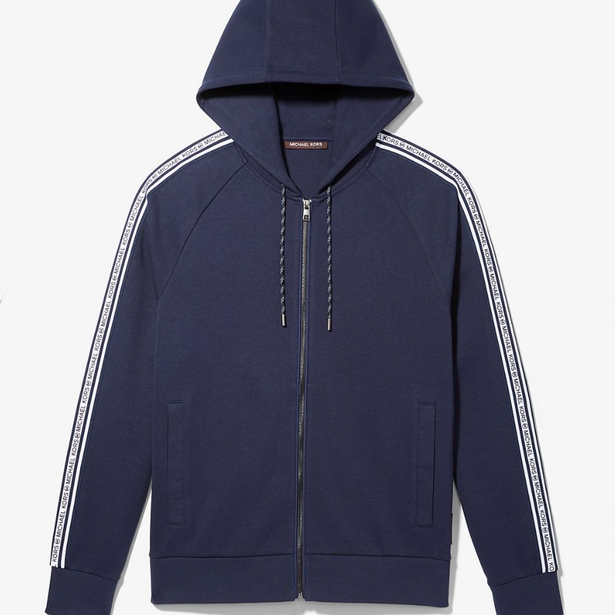 MICHAEL KORS - Poleron Michael Kors Hombre