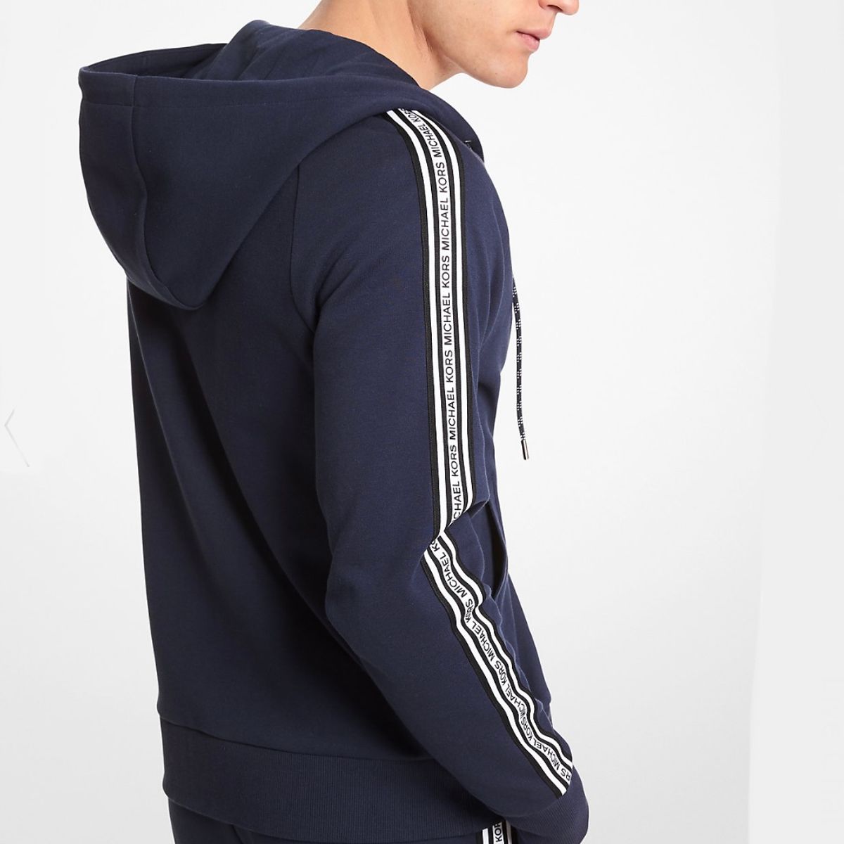 MICHAEL KORS - Poleron Michael Kors Hombre