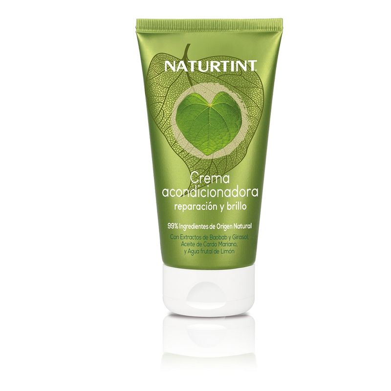 GENERICO - Naturtint Crema Acondicionadora.-