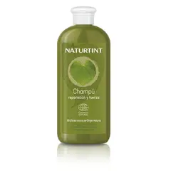 GENERICO - Naturtint Champú Reparación y Fuerza