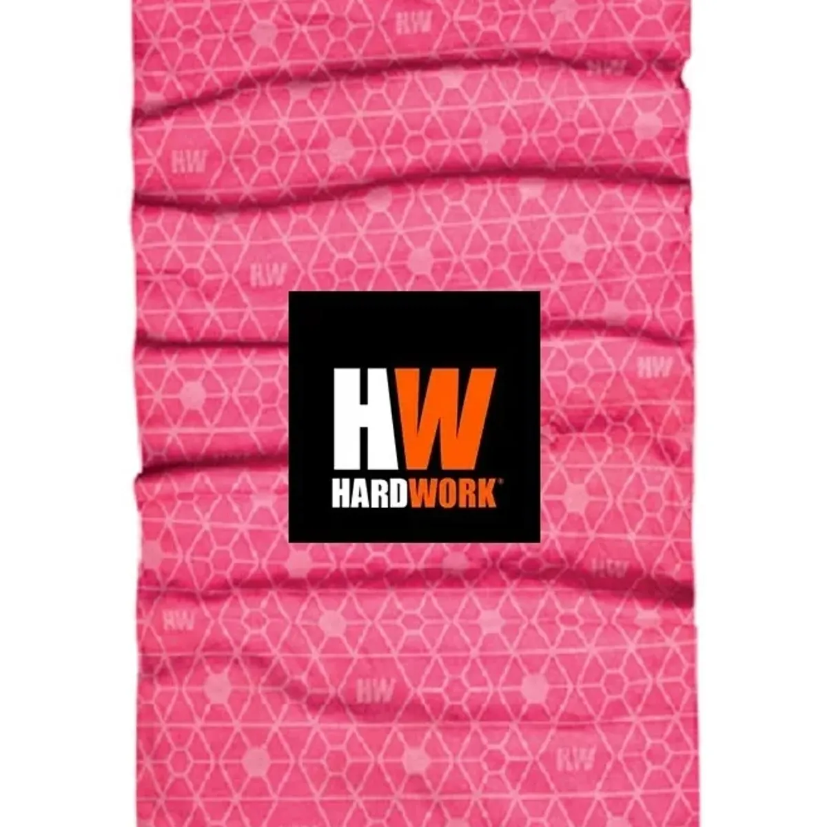 HARDWORK - Bandana Head Wear Hardwork Cereza Outdoor
