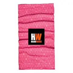 HARDWORK - Bandana Head Wear Cereza Outdoor