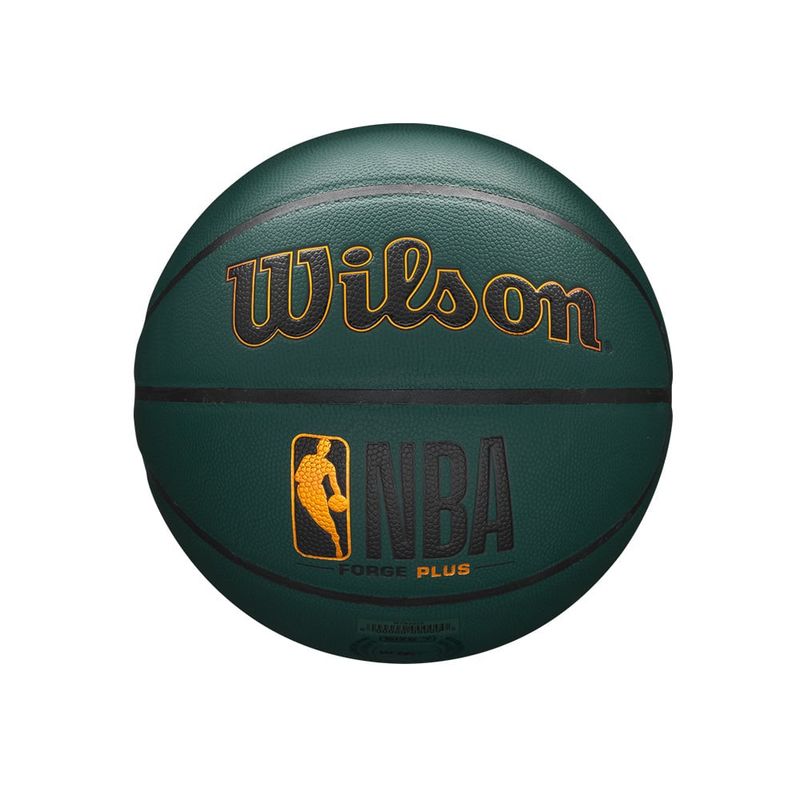 WILSON - Balón Basketball Nba Forge Plus Bkt Forest Wilson