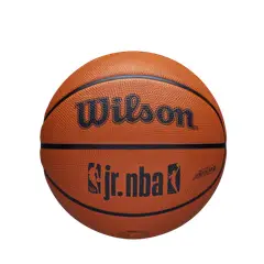 WILSON - Balón Basketball Jr Nba Drv Fam Logo
