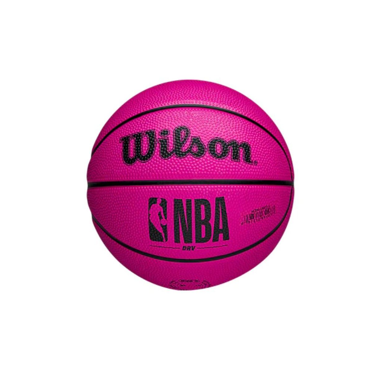 WILSON - Balón Basketball Nba Drv Bskt Mini Pink 3 Wilson