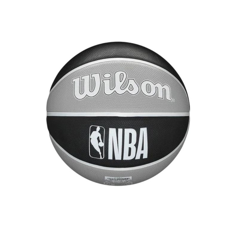 WILSON - Balón Basketball Nba Team Tribute Bskt San Spurs Wilson