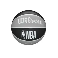 WILSON - Balón Basketball Nba Team Tribute Bskt San Spurs