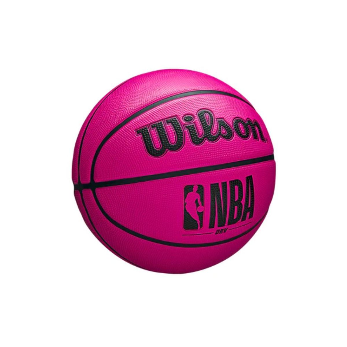 WILSON - Balón Basketball Nba Drv Bskt Pink 7 Wilson