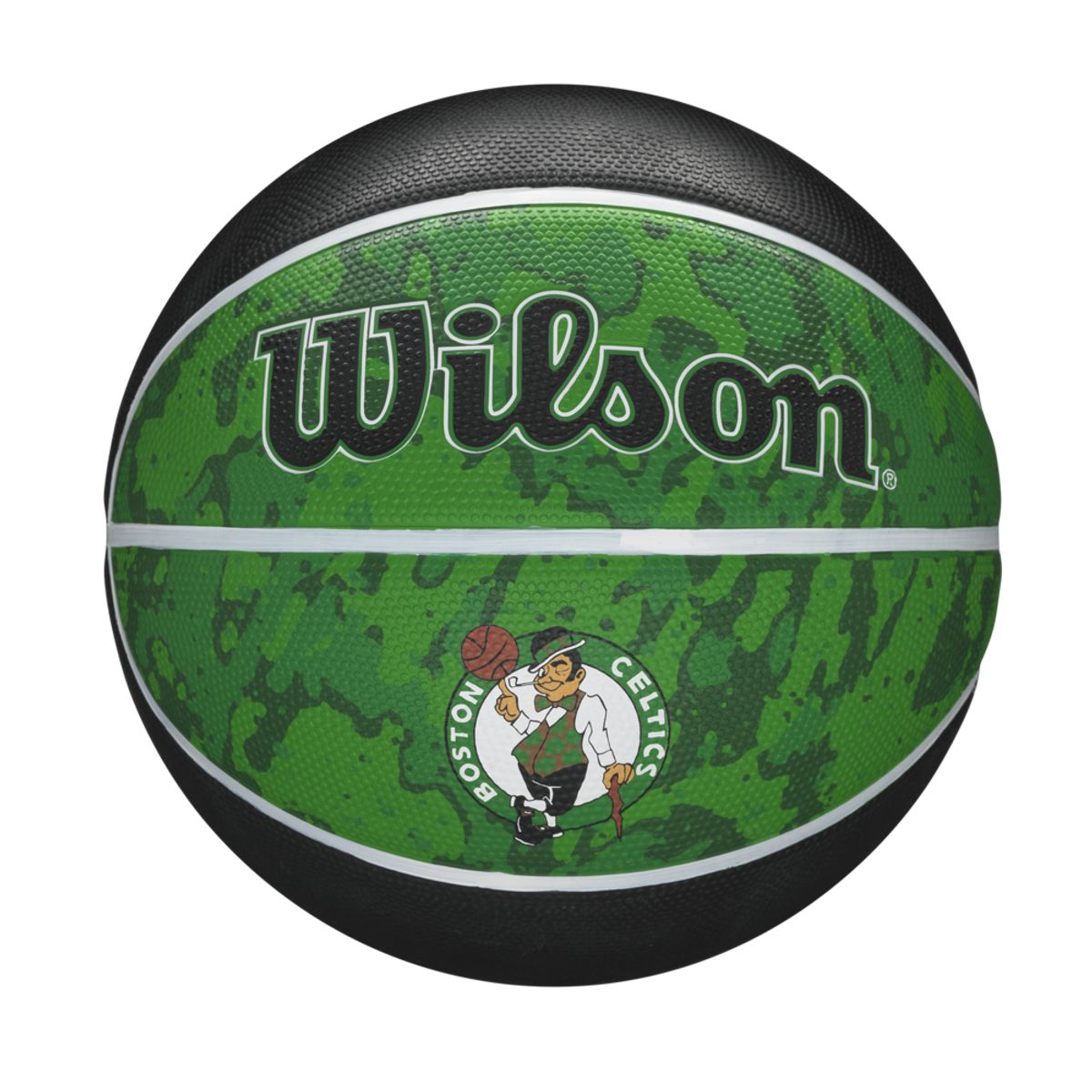 WILSON - Balón Basketball Nba Team Tiedye Bskt Bos Celtics Wilson