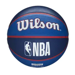 WILSON - Balón Basketball Nba Team Tribute Bskt Phi
