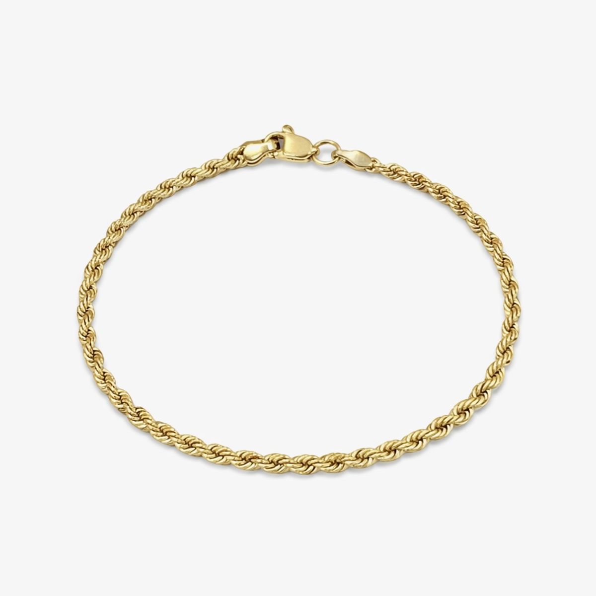 JB JOYAS BARON - Pulsera de Oro 18kt Turbillon