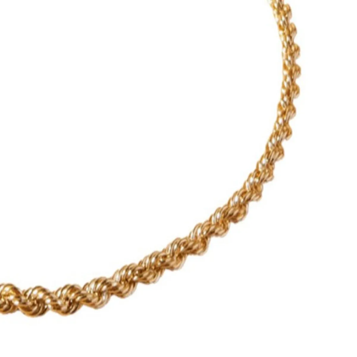 JB JOYAS BARON - Pulsera de Oro 18kt Turbillon