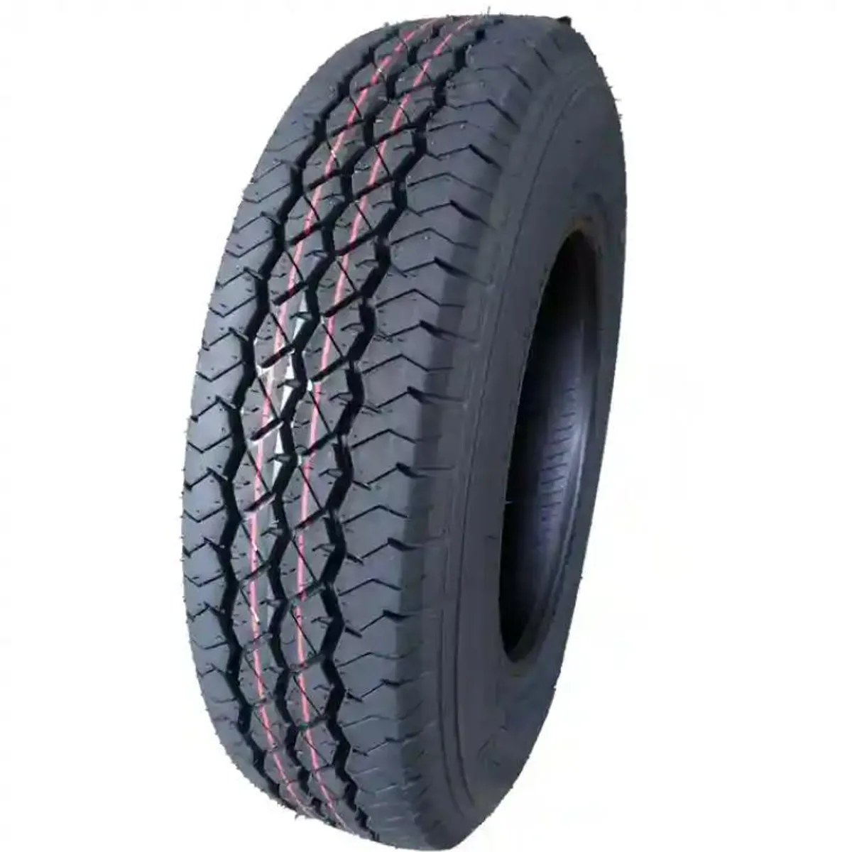 GENERAL TIRE - NEUMATICO 155 R13 LONGWAY ZT901 LTR 90/88Q 8PR