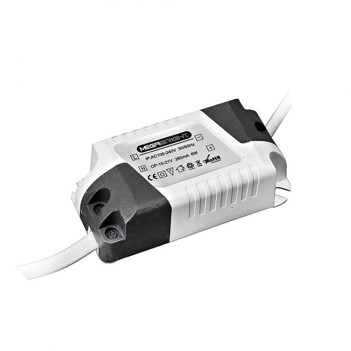 BOSCO - PLAFON LED 12W CALIDO BOSCO