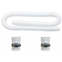 Manguera Filtro Piscina Bestway Intex Universal 150cm