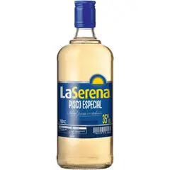 LA SERENA - Pisco 35° 700Cc