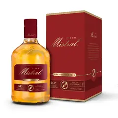 MISTRAL - Pisco 40° 750cc