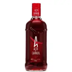ALTO DEL CARMEN - Pisco High Berries 40° 750Cc