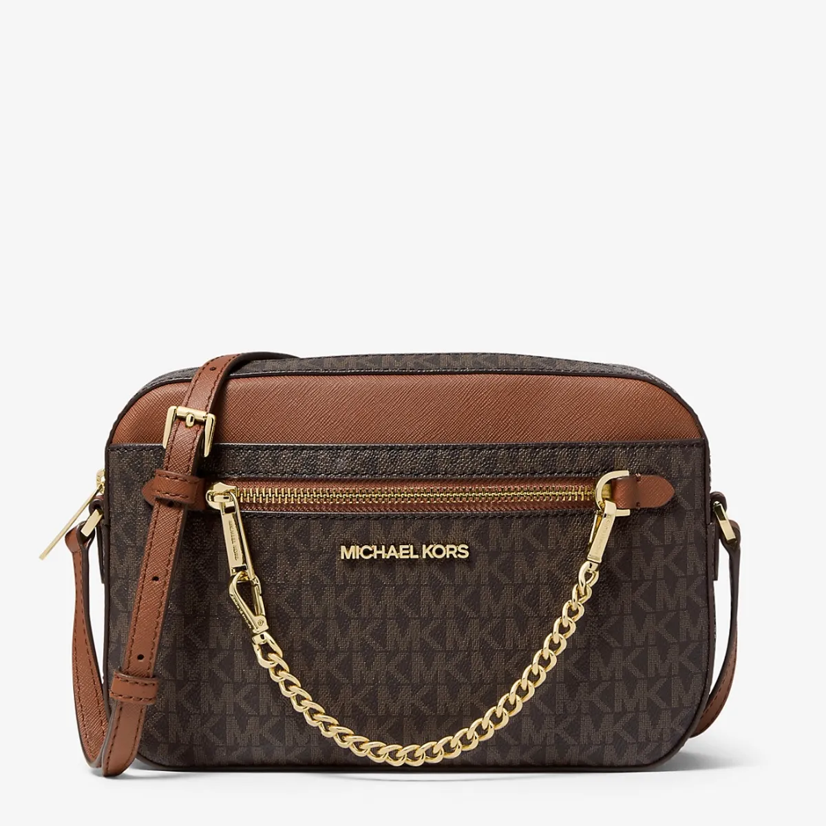MICHAEL KORS - Cartera Michael Kors Jet Set