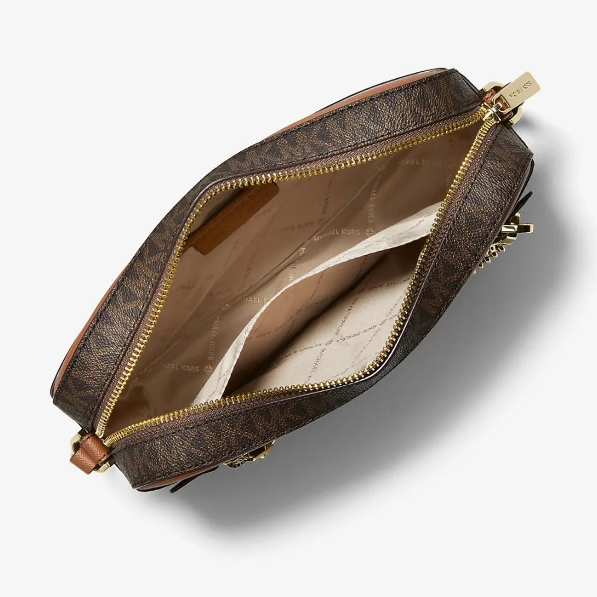 MICHAEL KORS - Cartera Michael Kors Jet Set