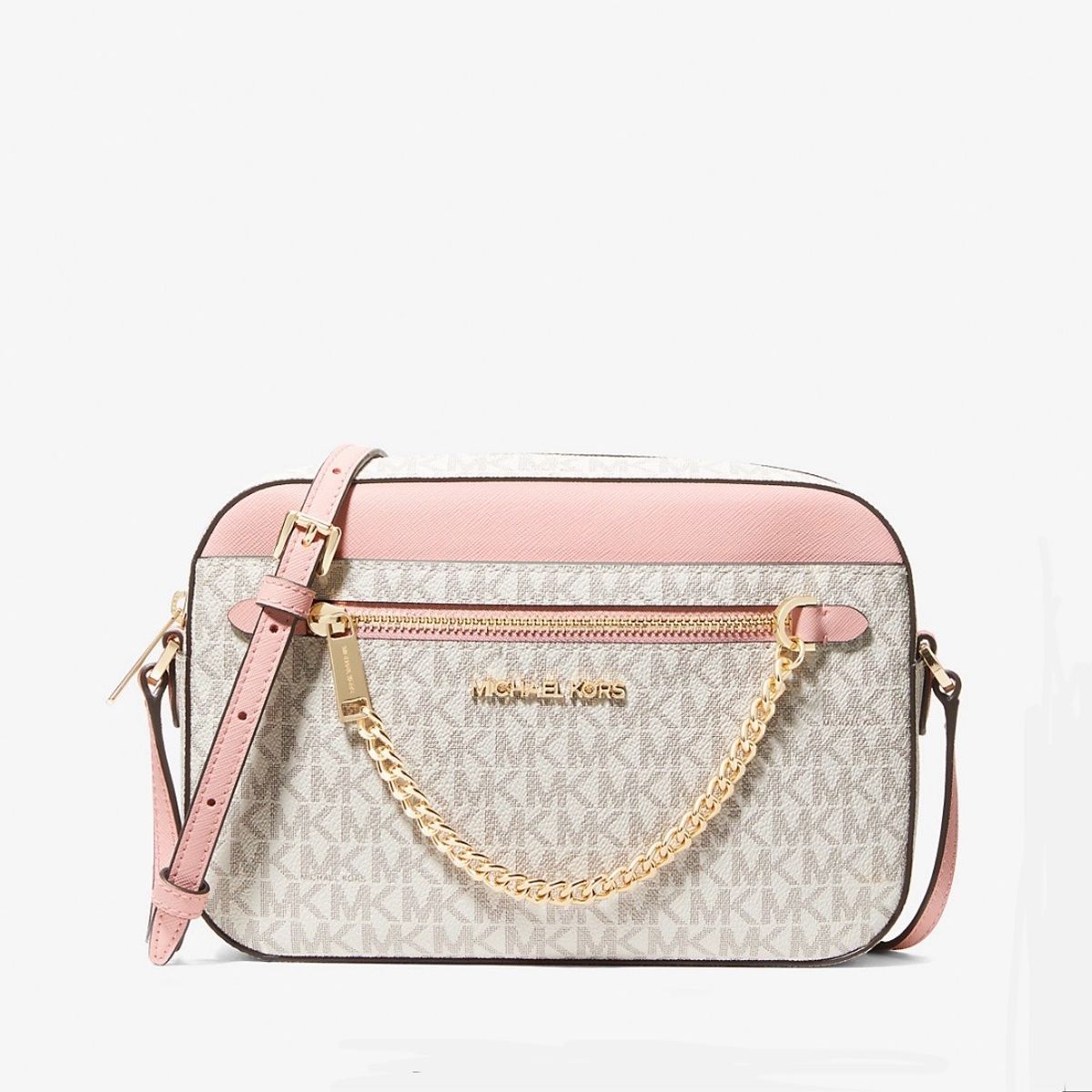 MICHAEL KORS - Cartera Michael Kors Jet Set