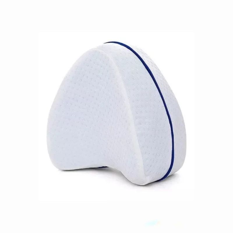 GENERICO - Almohadas Terapeuticas Almohada Para Piernas Cojin Hipoalerg