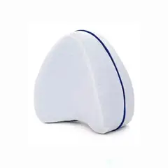 GENERICO - Almohadas Terapeuticas Almohada Para Piernas Cojin Hipoalerg