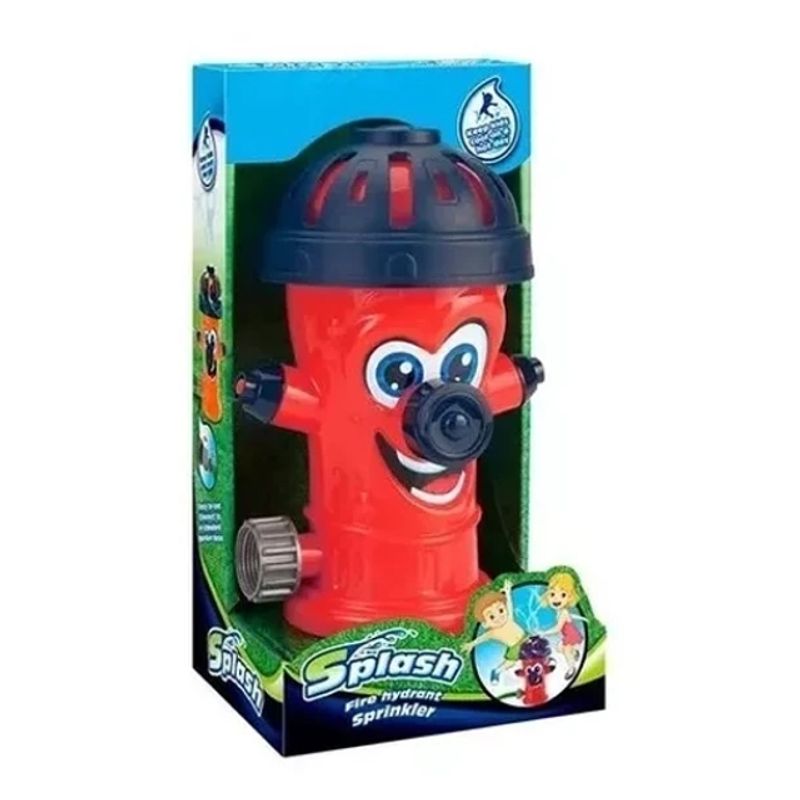 GENERICO - Juego De Grifo Aspersor Rociador De Agua Para Niños Splash