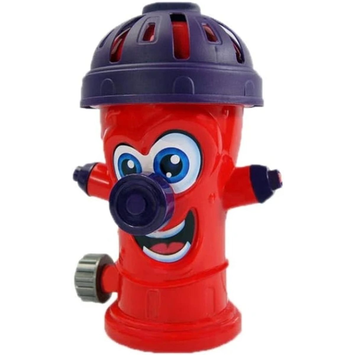 GENERICO - Juego De Grifo Aspersor Rociador De Agua Para Niños Splash