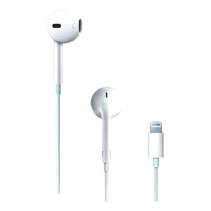 DM - AUDIFONO CONECTOR LIGHTNING DM BT
