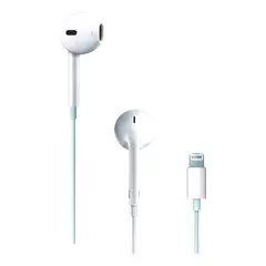 DM - AUDIFONO CONECTOR LIGHTNING BT
