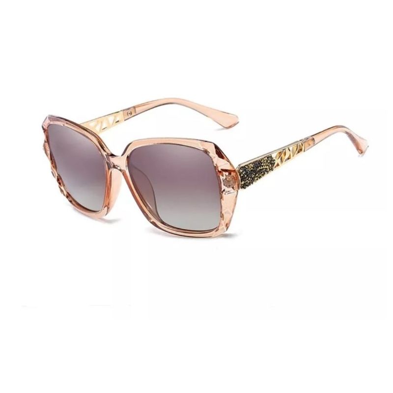 GENERICO - Gafas De Sol Mujer Kdeam Polarizado Uv400 Modelo Kd835 C3