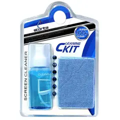 DM - SET DE LIMPIEZA KCL-1023 SUPER