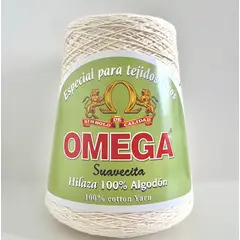 OMEGA - Cono Algodon 500 gr.