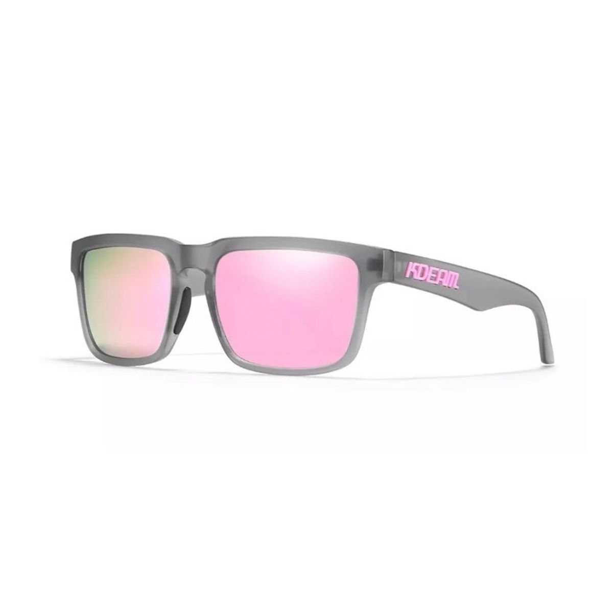 GENERICO - Gafas De Sol Kdeam Modelo Kd332 C28 Polarizado Uv400 Estuche