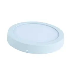 BOSCO - PLAFON LED 18W CALIDO