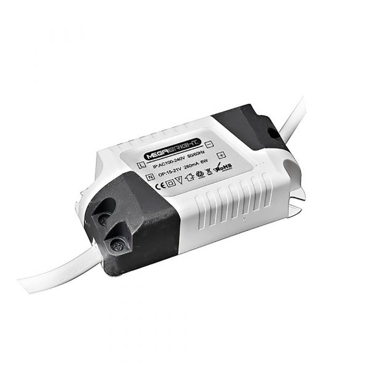 BOSCO - PLAFON LED 25W CALIDO BOSCO