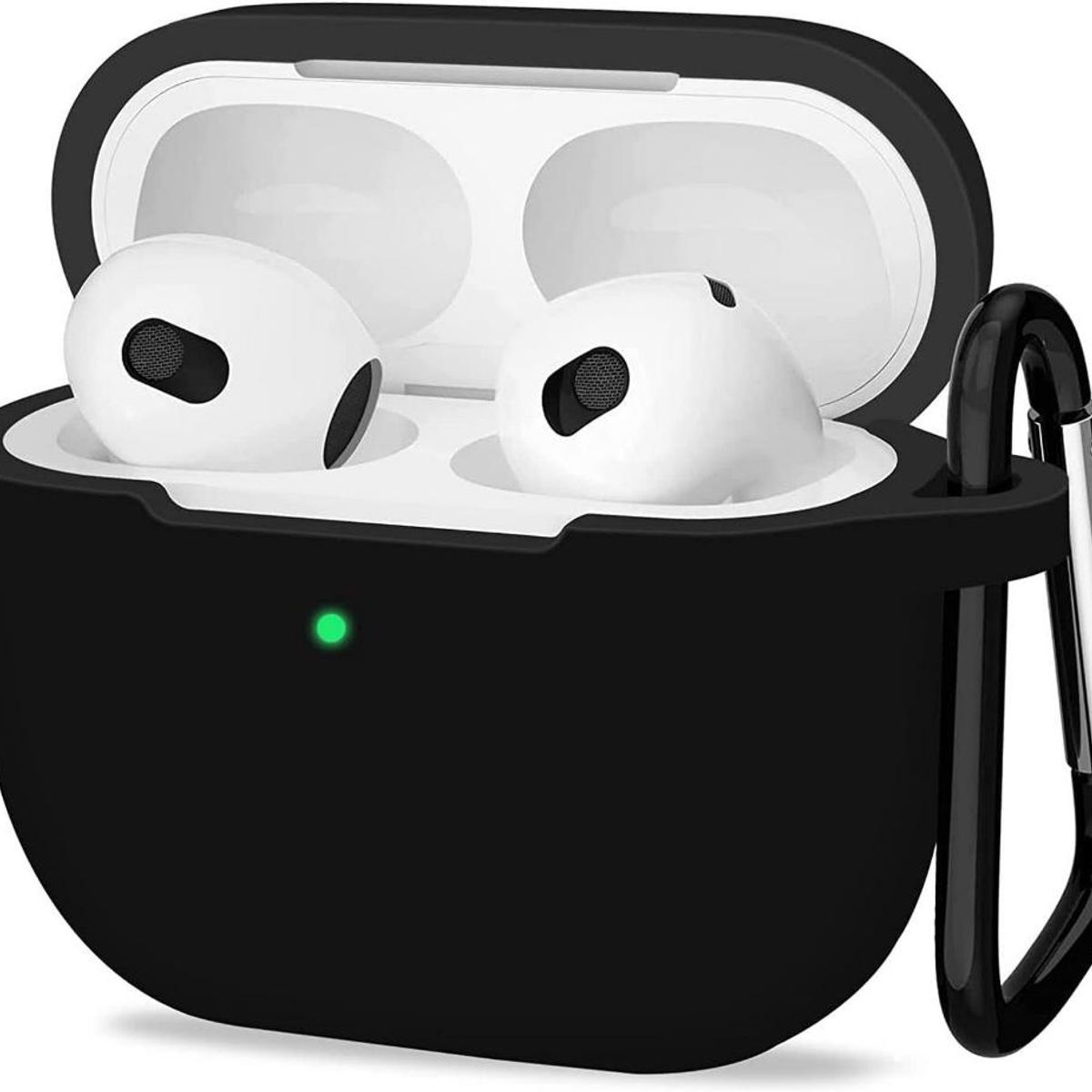 GENERICO - Funda Silicona Para AirPods Pro 3ra Gen. GENERICO