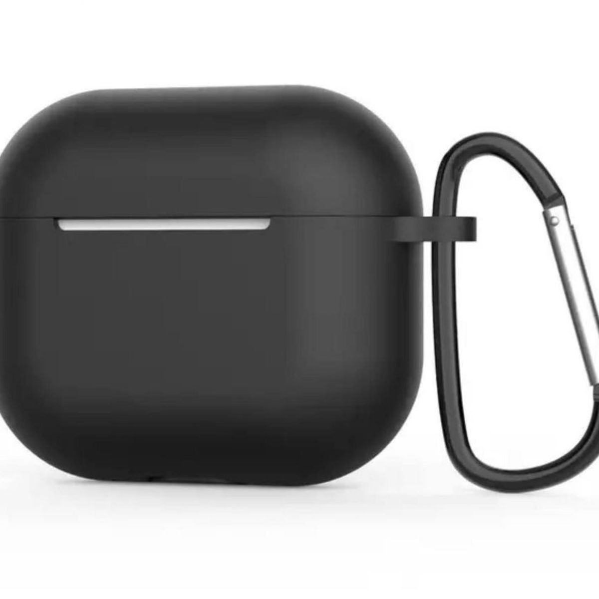 GENERICO - Funda Silicona Para AirPods Pro 3ra Gen. GENERICO