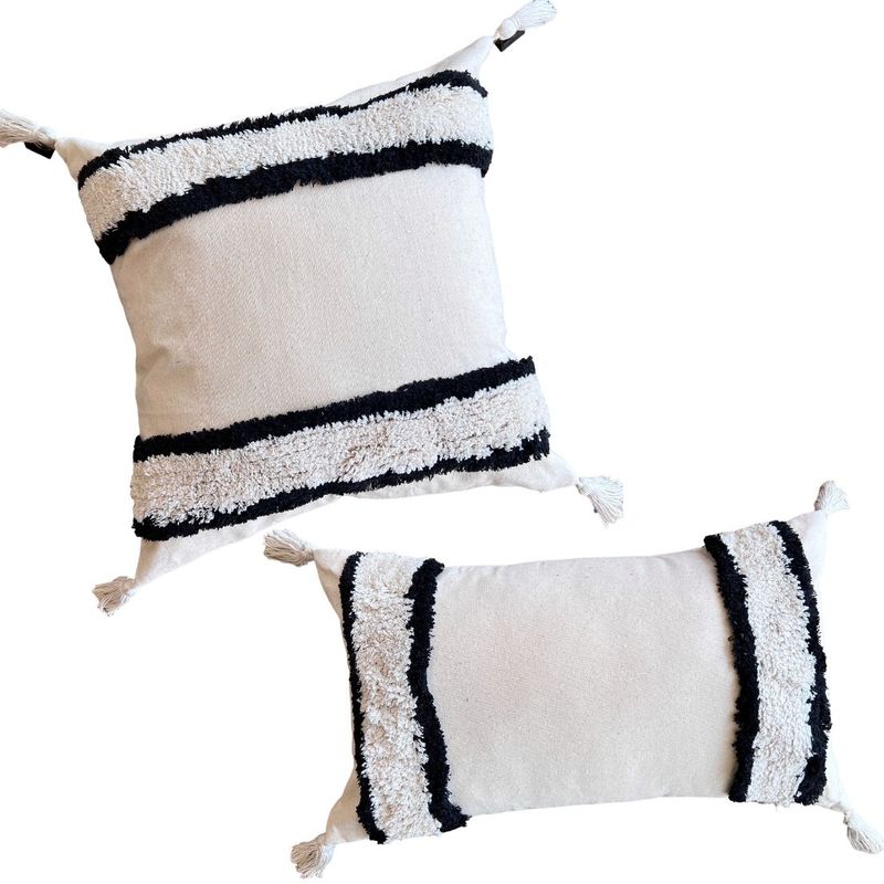 MANDIRHOME - COMBO FUNDAS BERLÍN X2
