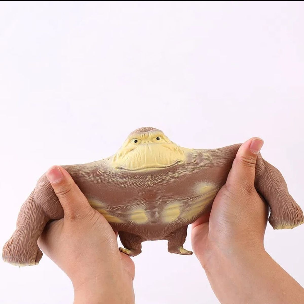 GENERICO - Gorila Grande De Juguete Anti Estres