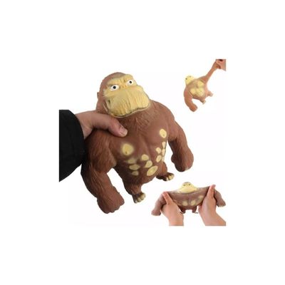 Imagen 2 del producto Gorila Grande De Juguete Anti Estres